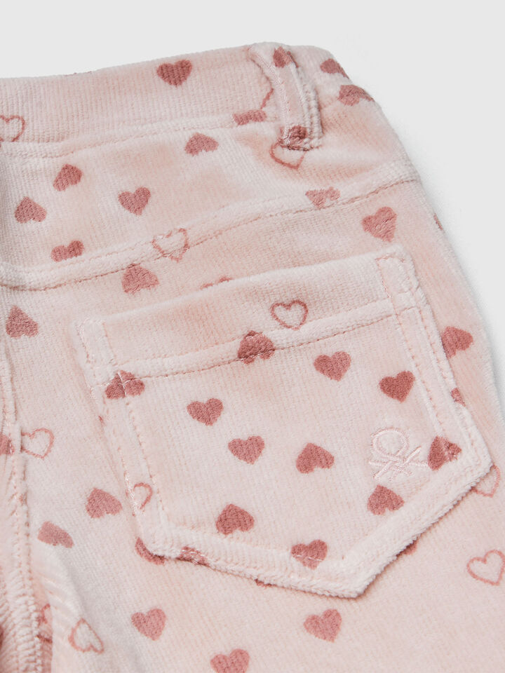 TROUSERS Junior Girl image number 3
